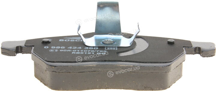 Bosch 0 986 424 360