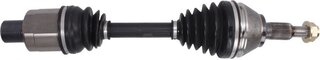TrakMotive CH8256
