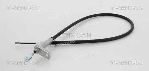 Triscan 8140 23134