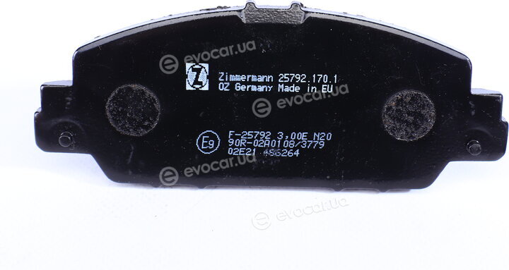 Zimmermann 25792.170.1