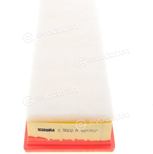 Sofima S 9502 A
