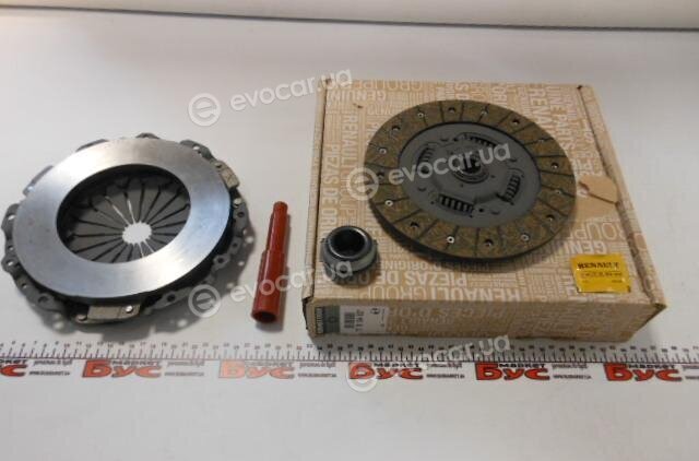 Renault / Nissan 7711134827