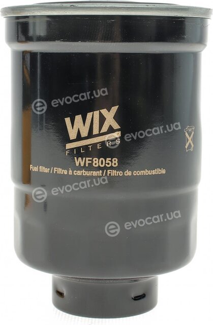 WIX WF8058