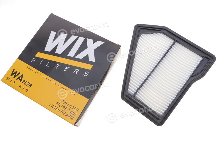 WIX WA9678
