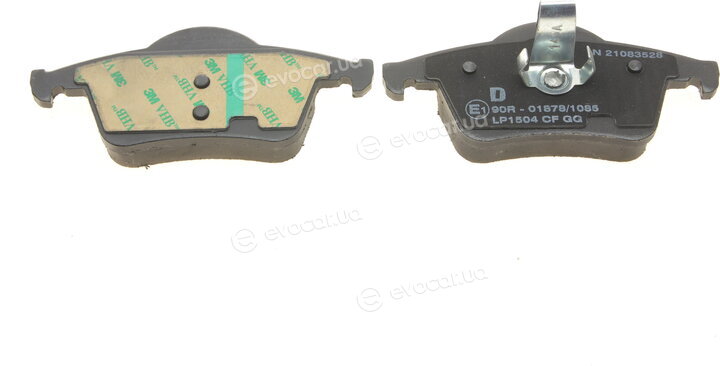 Delphi LP1504