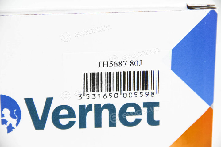 Vernet / Calorstat TH5687.80J