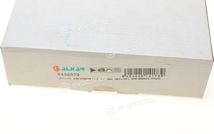 Alkar 6432579