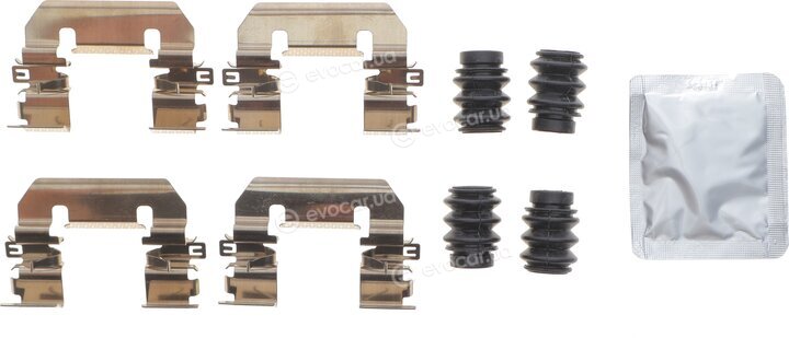 Kawe / Quick Brake 109-0212