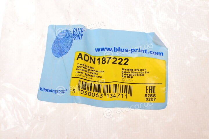 Blue Print ADN187222