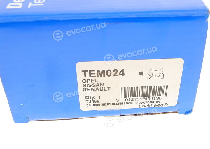 Delphi TEM024