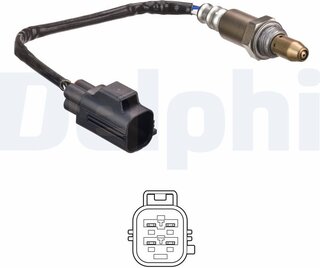 Delphi ES21290-12B1