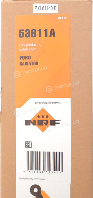 NRF 53811A