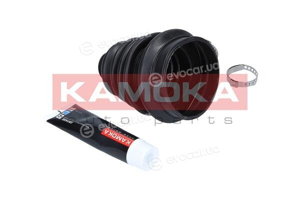 Kamoka 114U001