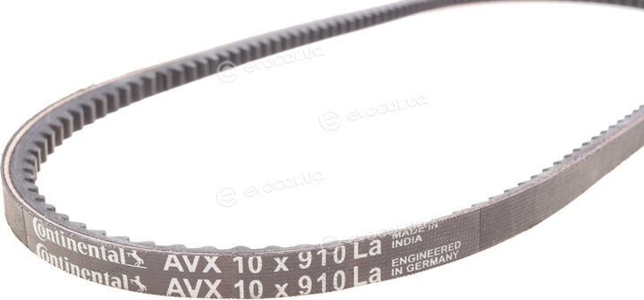 Continental AVX10X910