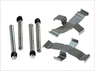 Kawe / Quick Brake 109-0902