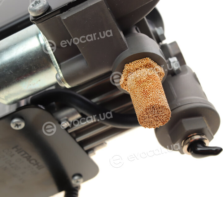 Astemo (Hitachi) / Huco 2509884