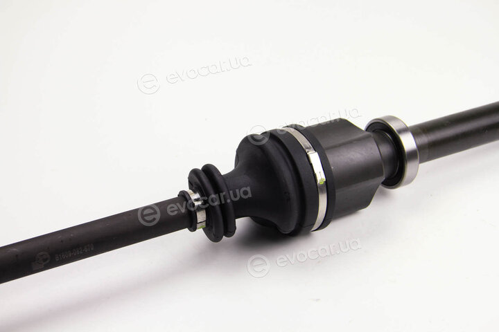BGA DS7332RA
