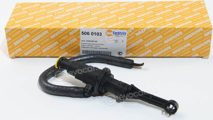 Autotechteile 506 0103