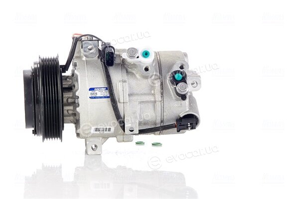 Nissens 890643
