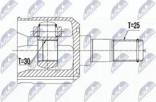 NTY NPW-HY-501