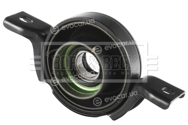 Borg & Beck BPB1114