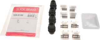 Kawe / Quick Brake 109-0120