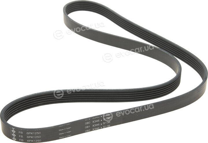 INA FB 6PK1250