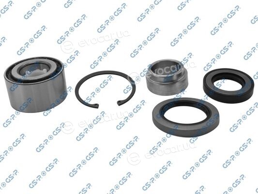 GSP GKX0022