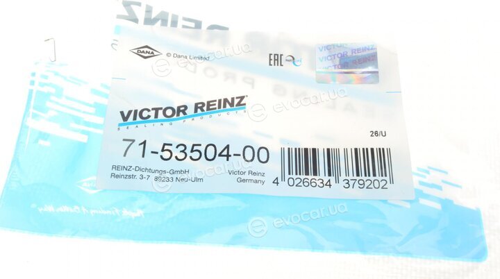 Victor Reinz 71-53504-00