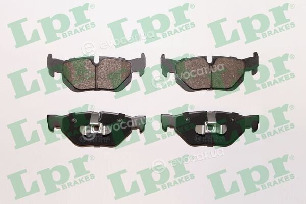 LPR / Samko 05P1252