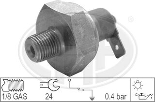 Era / Messmer 330020