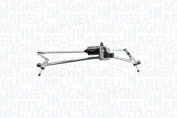 Magneti Marelli 064351742010