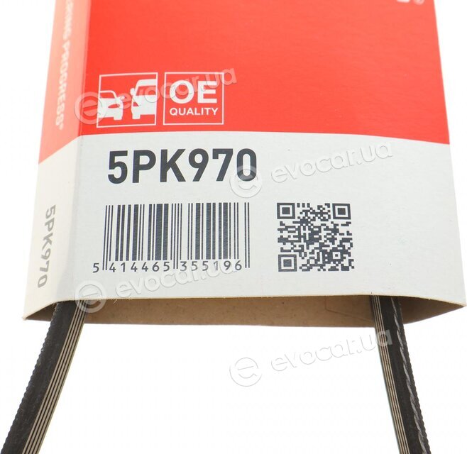 Gates 5PK0970