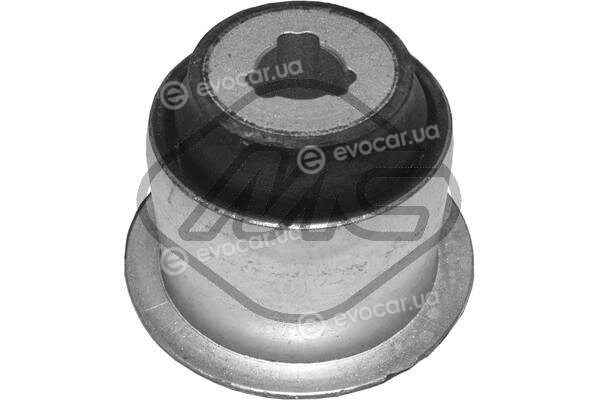 Metalcaucho / STC 04094