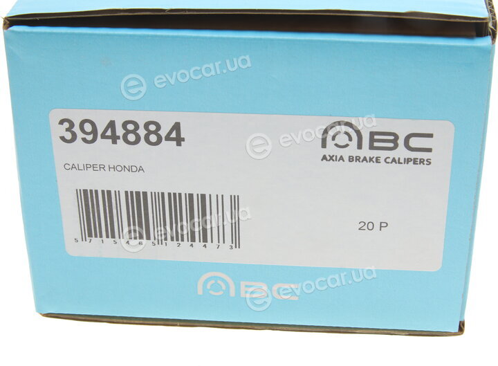 Axia 394884