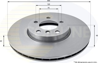 Comline ADC1756V