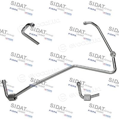 Sidat / Fispa 47.2037