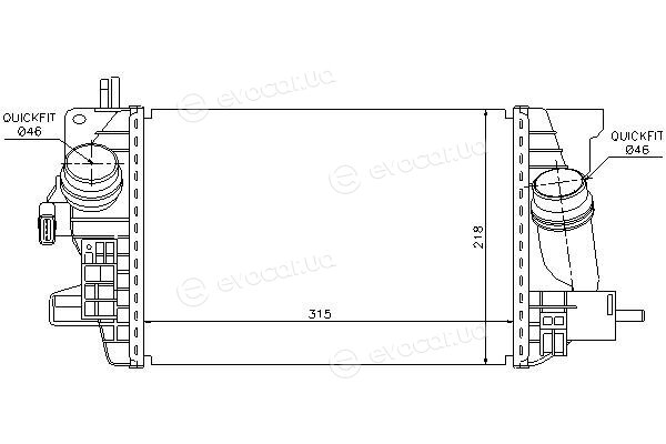 Starline A OLA 4575