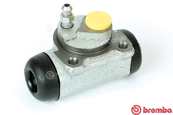 Brembo A 12 255