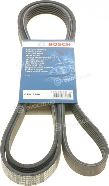Bosch 1 987 946 046