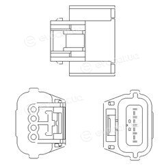 Magneti Marelli 466016355172