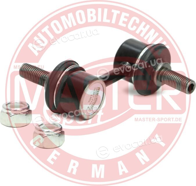 Master Sport 36387-PCS-MS