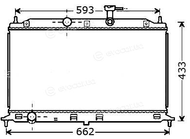 Starline A KAA 2077