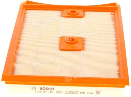 Bosch F 026 400 543