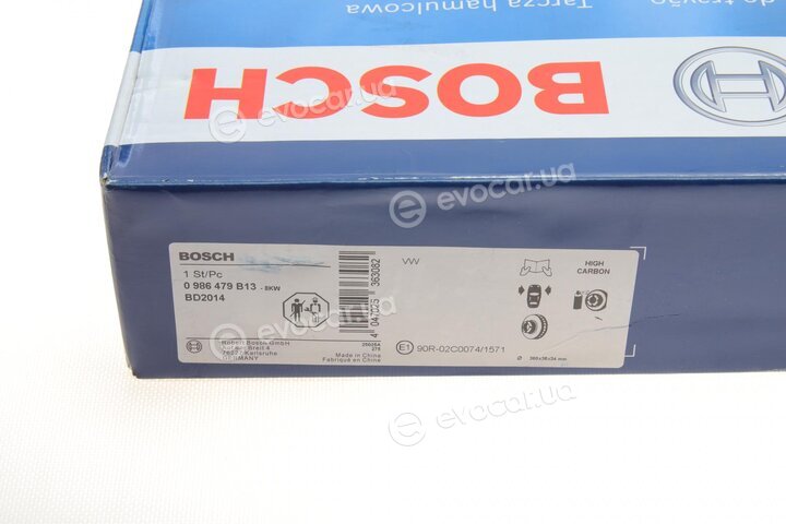 Bosch 0 986 479 B13