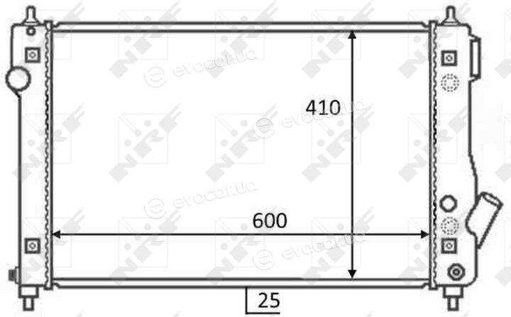 NRF 59054