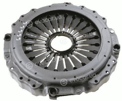 Sachs 3482 083 113