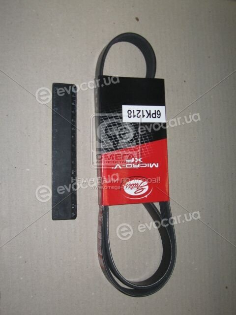 Gates 6PK1215