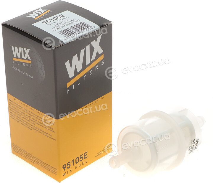 WIX 95105E