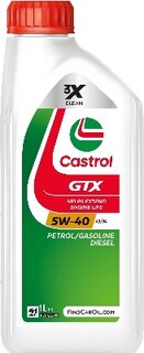 Castrol 15F686